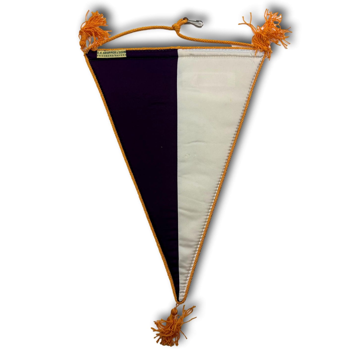 TSV Schwaben Augsburg - Pennant
