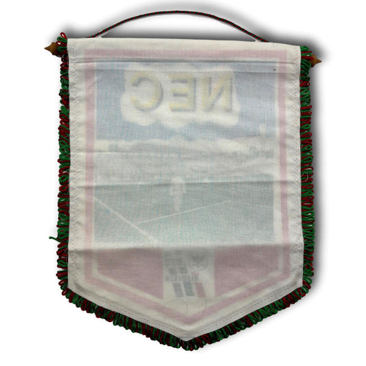 N.E.C. Nijmegen - Pennant