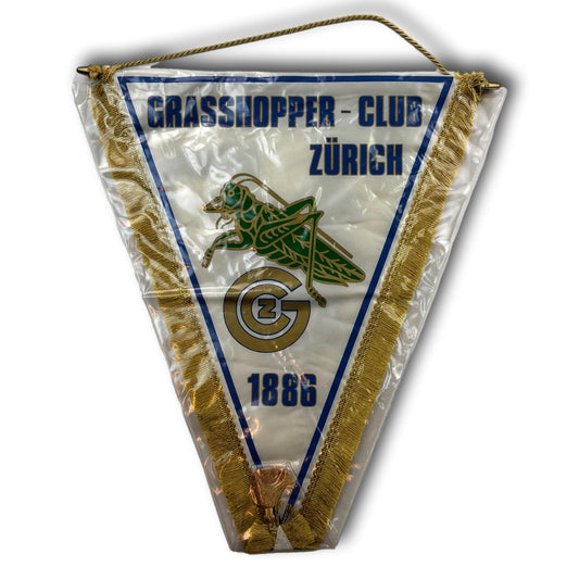 Grasshopper Club Zurich - Pennant