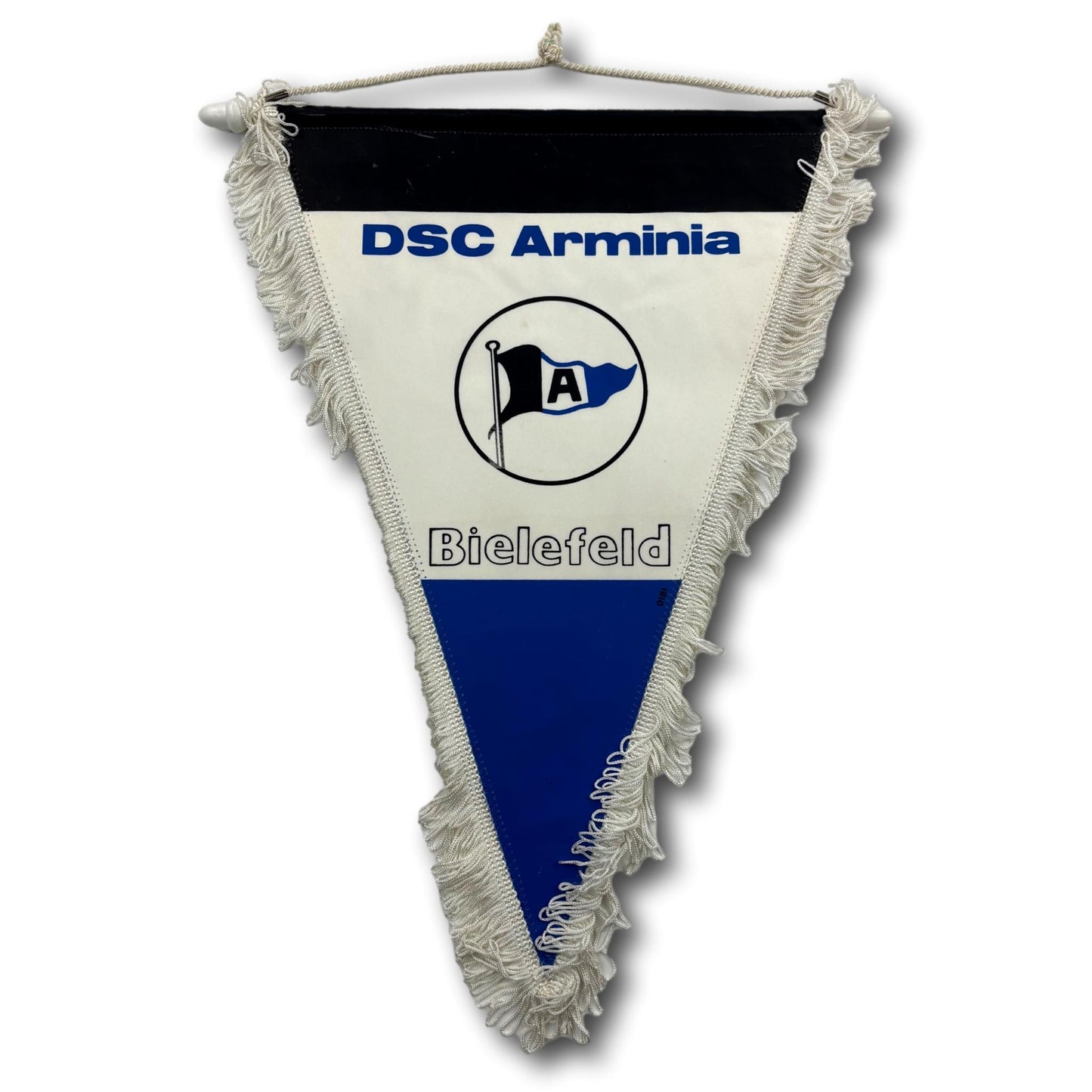 Arminia Bielefeld - Wimpel