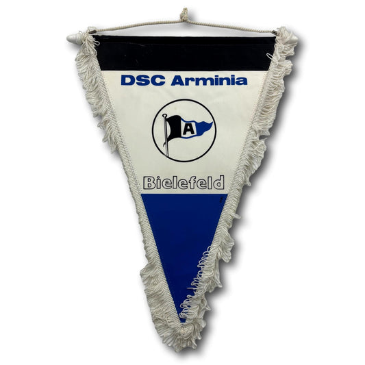 Arminia Bielefeld - Wimpel
