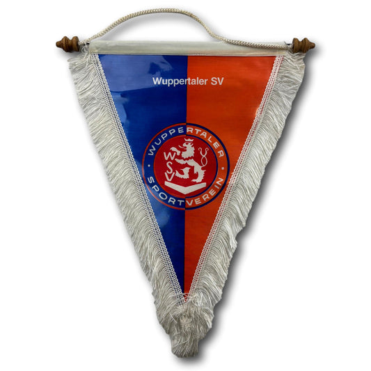 Wuppertaler SV - Pennant