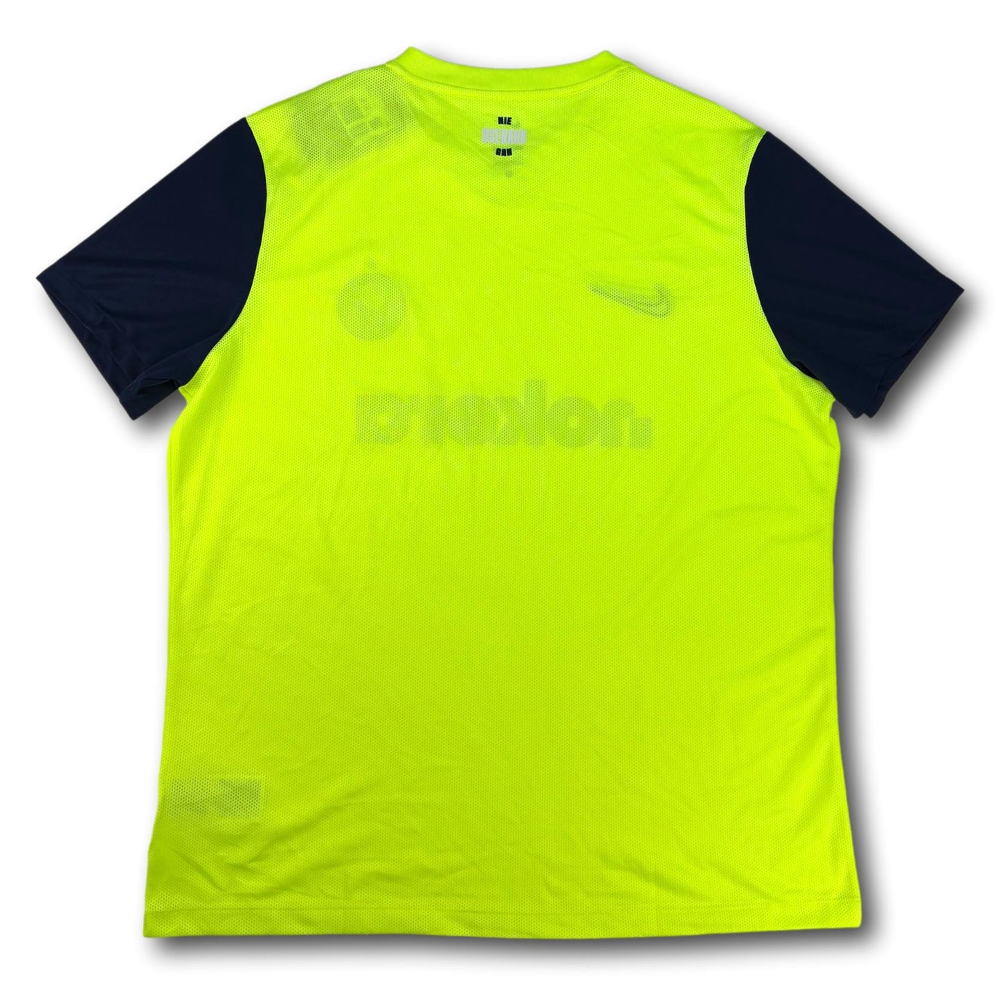 FC Zürich - 2022-23 - Drittes - XXL - Nike