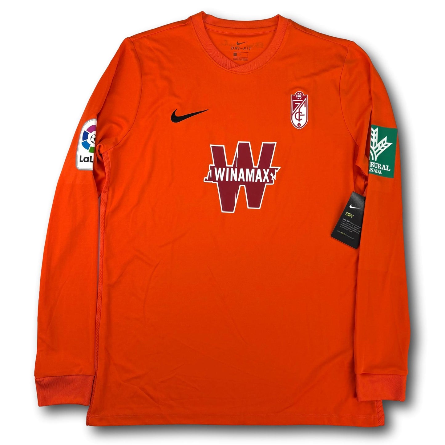 Getafe CF - 2019-20 - Torhüter - L - Nike