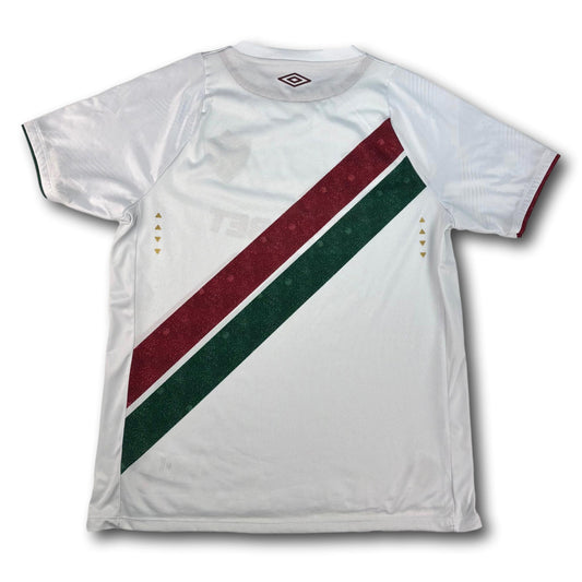 Fluminense - 2024-25 - Auswärts - L - Umbro