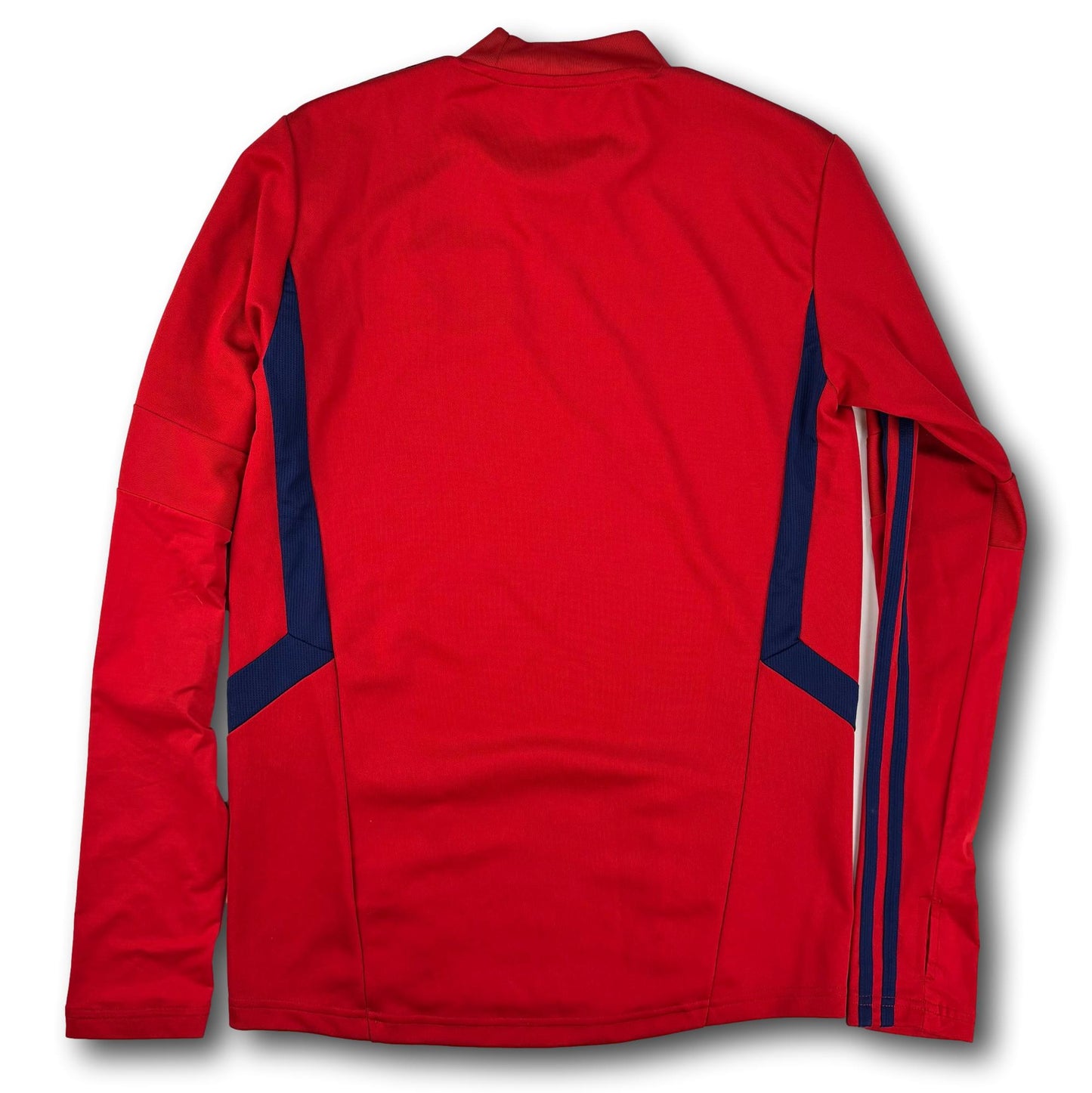 Maillot de football - Chicago Fire - Entraînement - S - adidas