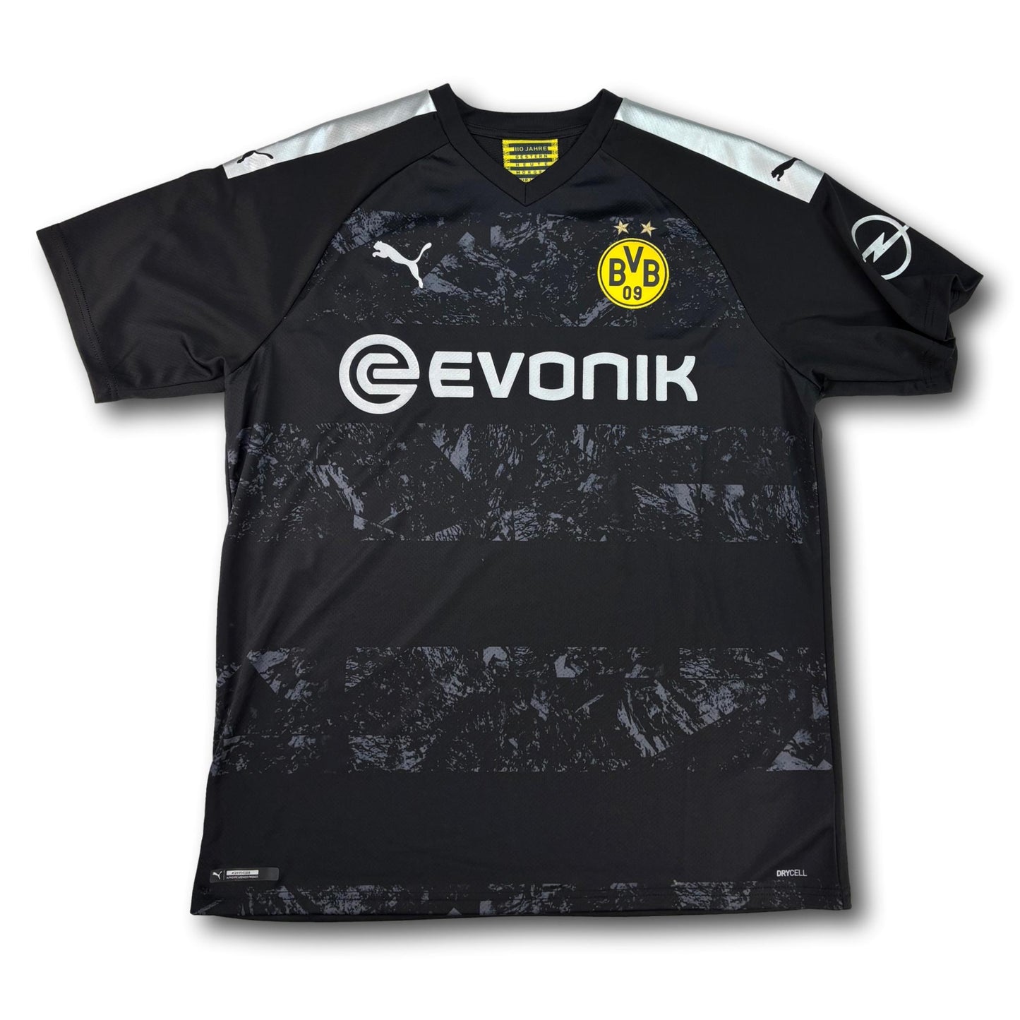 Borussia Dortmund - Extérieur 2019-20 - XL - Puma
