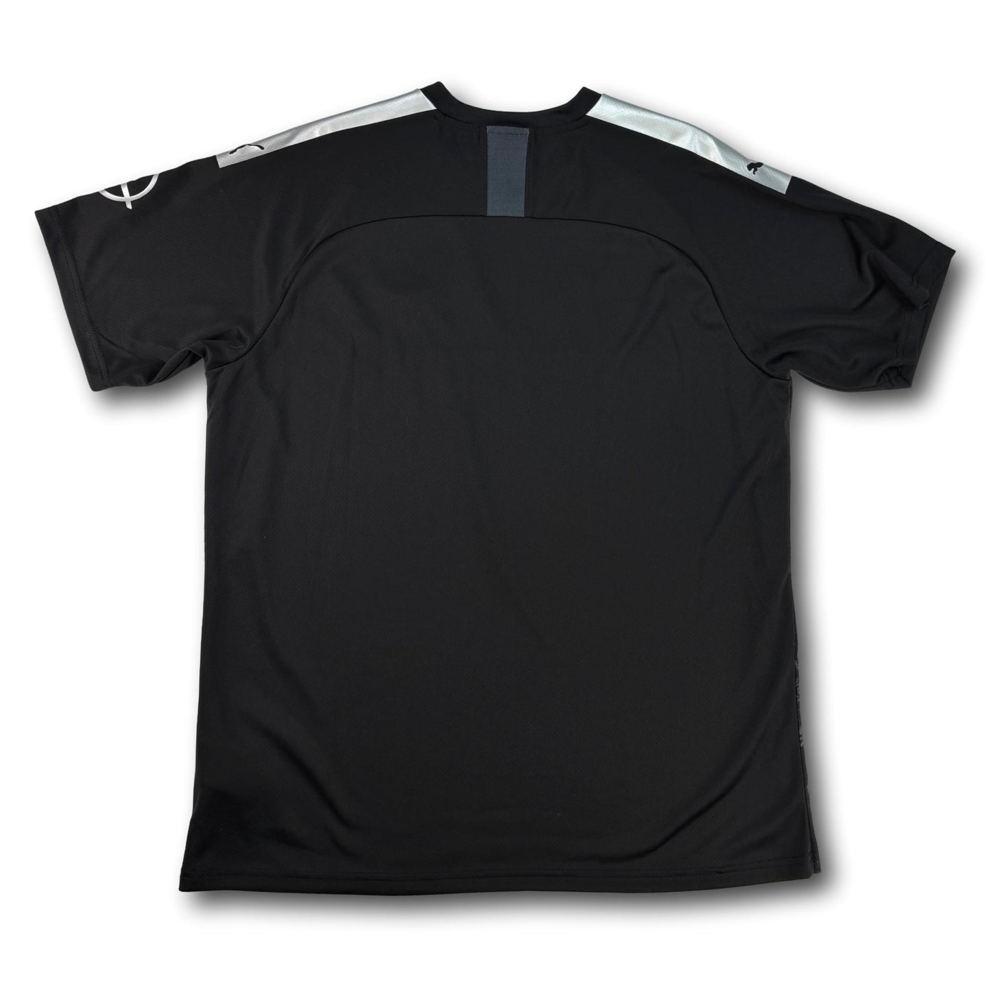 Borussia Dortmund - Extérieur 2019-20 - XL - Puma