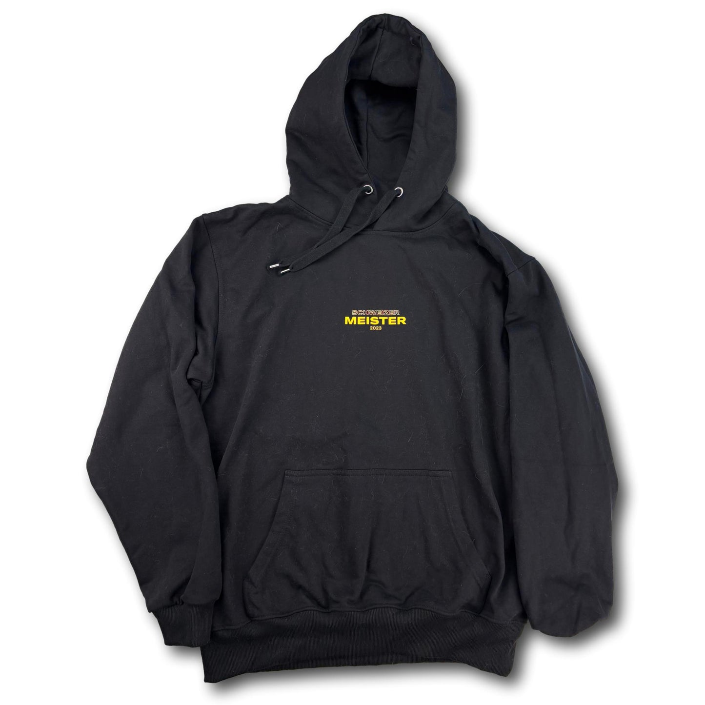 Maillot de football - BSC Young Boys - Supporter - XL