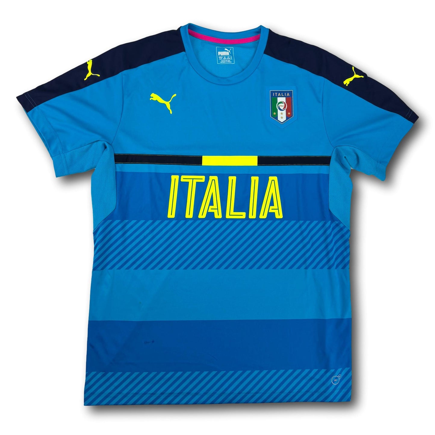 Italie - 2016-17 - Entraînement - XL - Puma