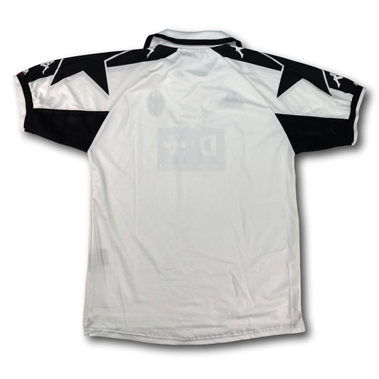Juventus Turin - 1998-99 - Auswärts - M - Kappa