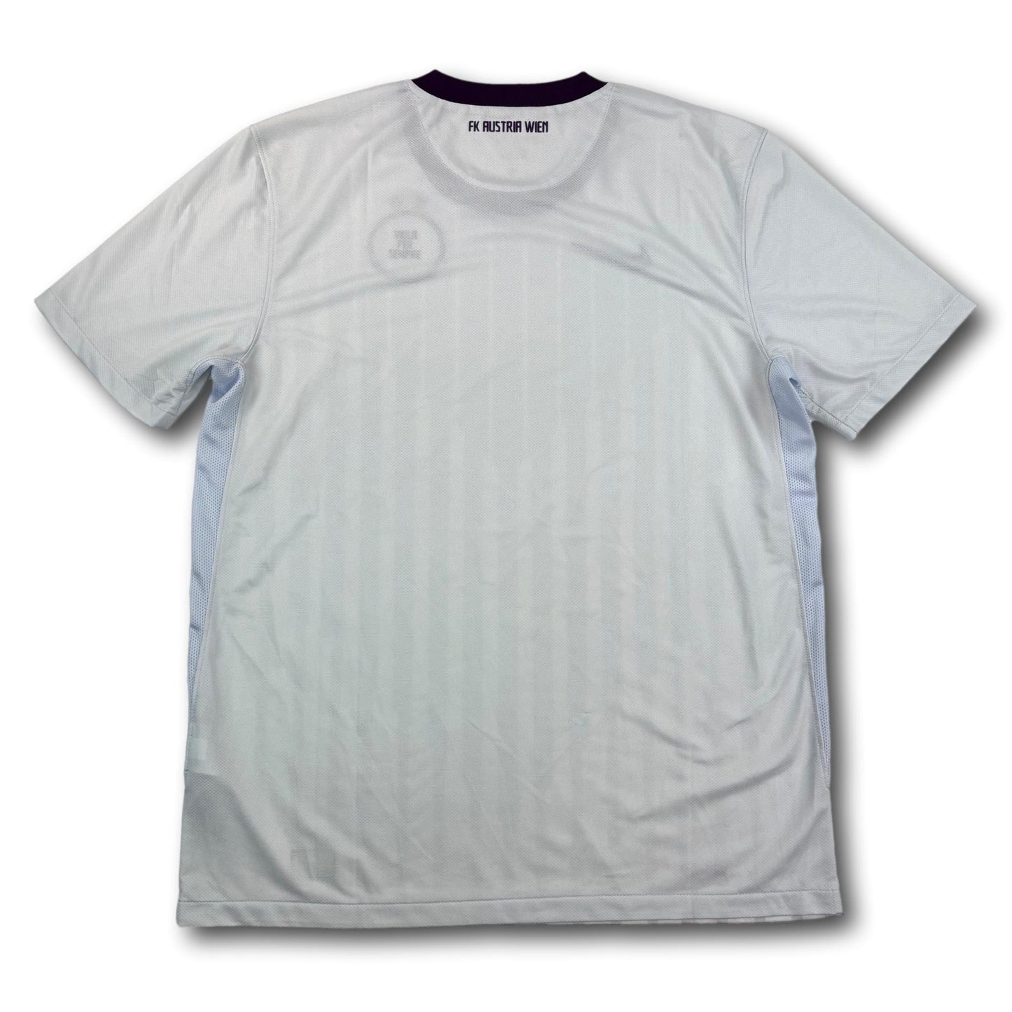 Austria Vienna - 2011-12 - Away - L - Nike