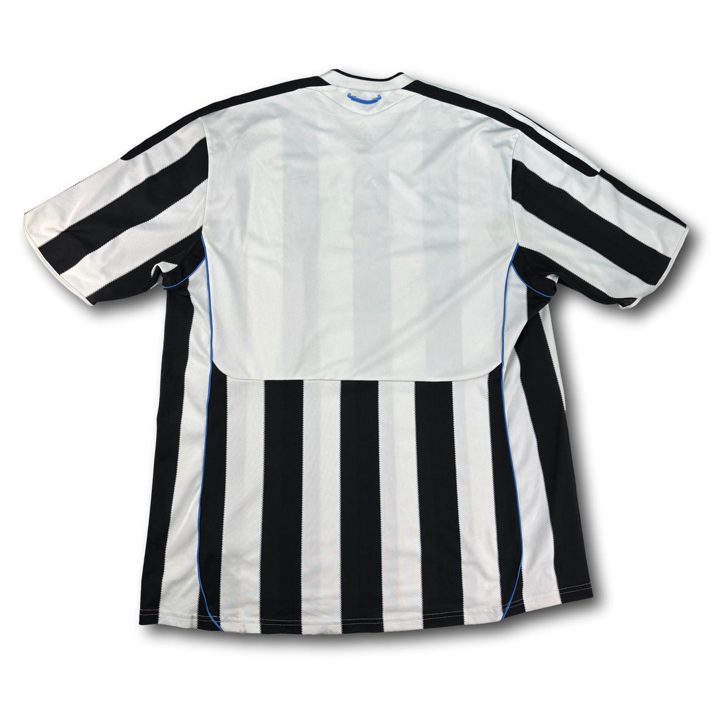 Newcastle United - 2009-10 - Heim - XXL - adidas