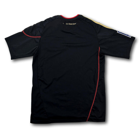 Germany - 2010 - Away - M - adidas