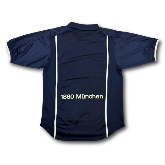 TSV 1860 Munich - 1999-2000 - Away - Win - Nike