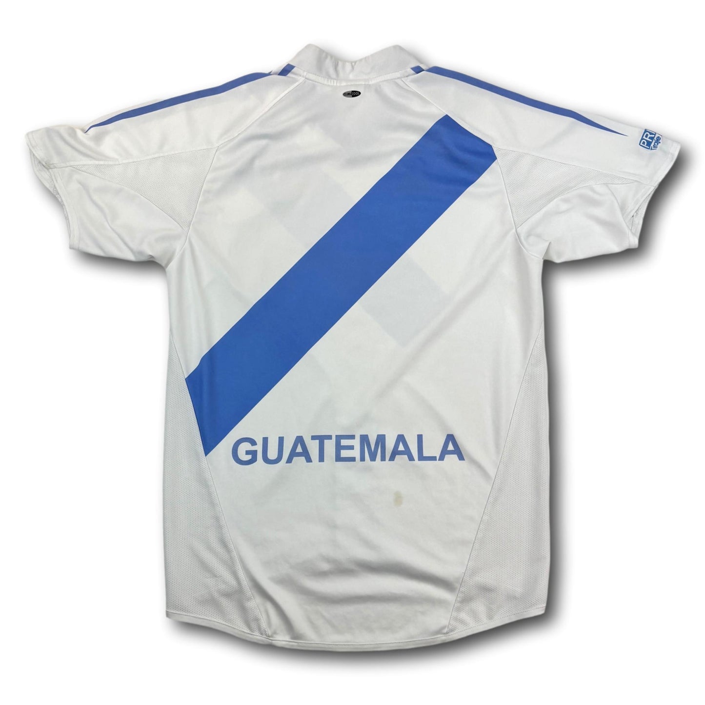Guatemala - 2005-06 - Home - S/M - adidas