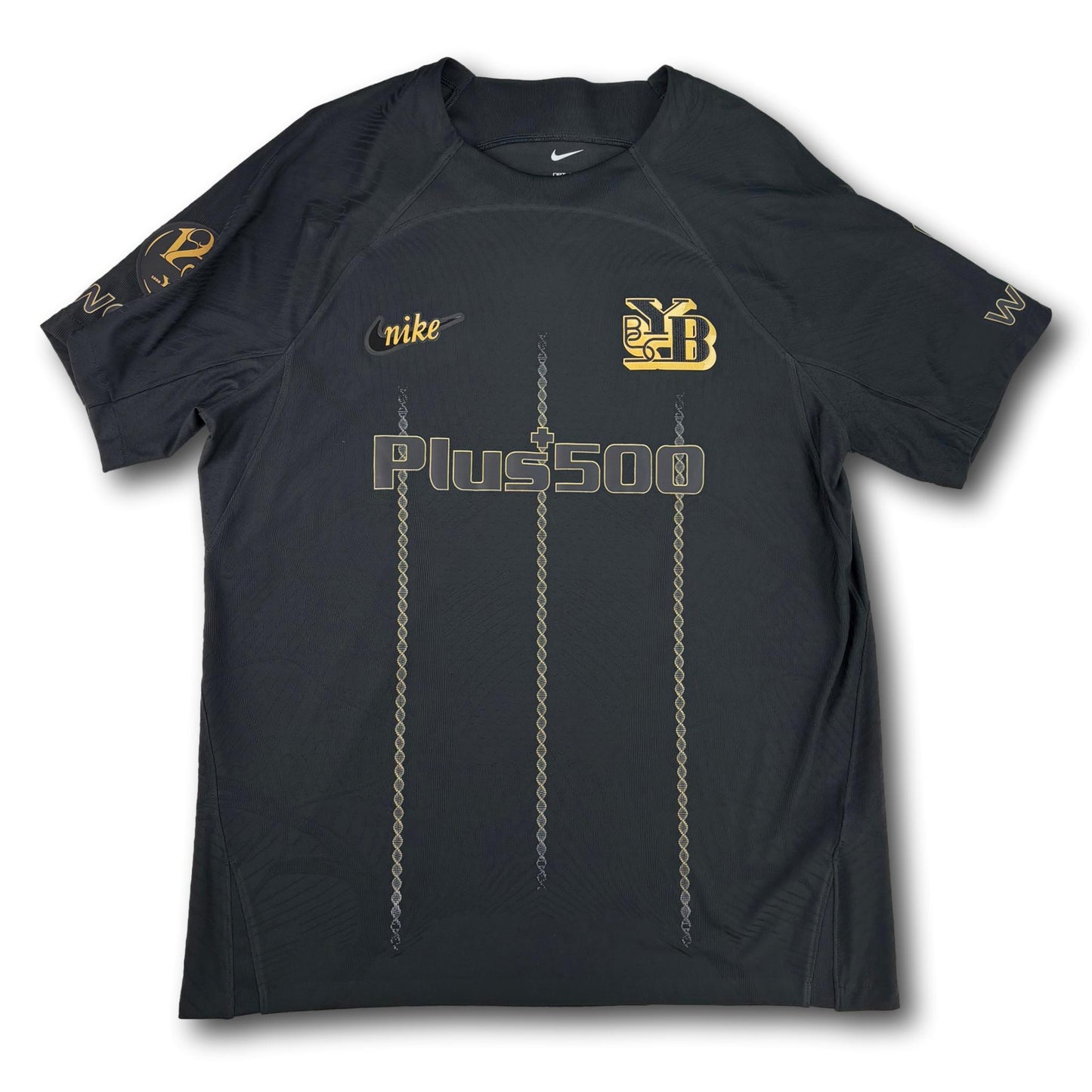 BSC Young Boys - 2022-23 - Anniversary - XL - Nike