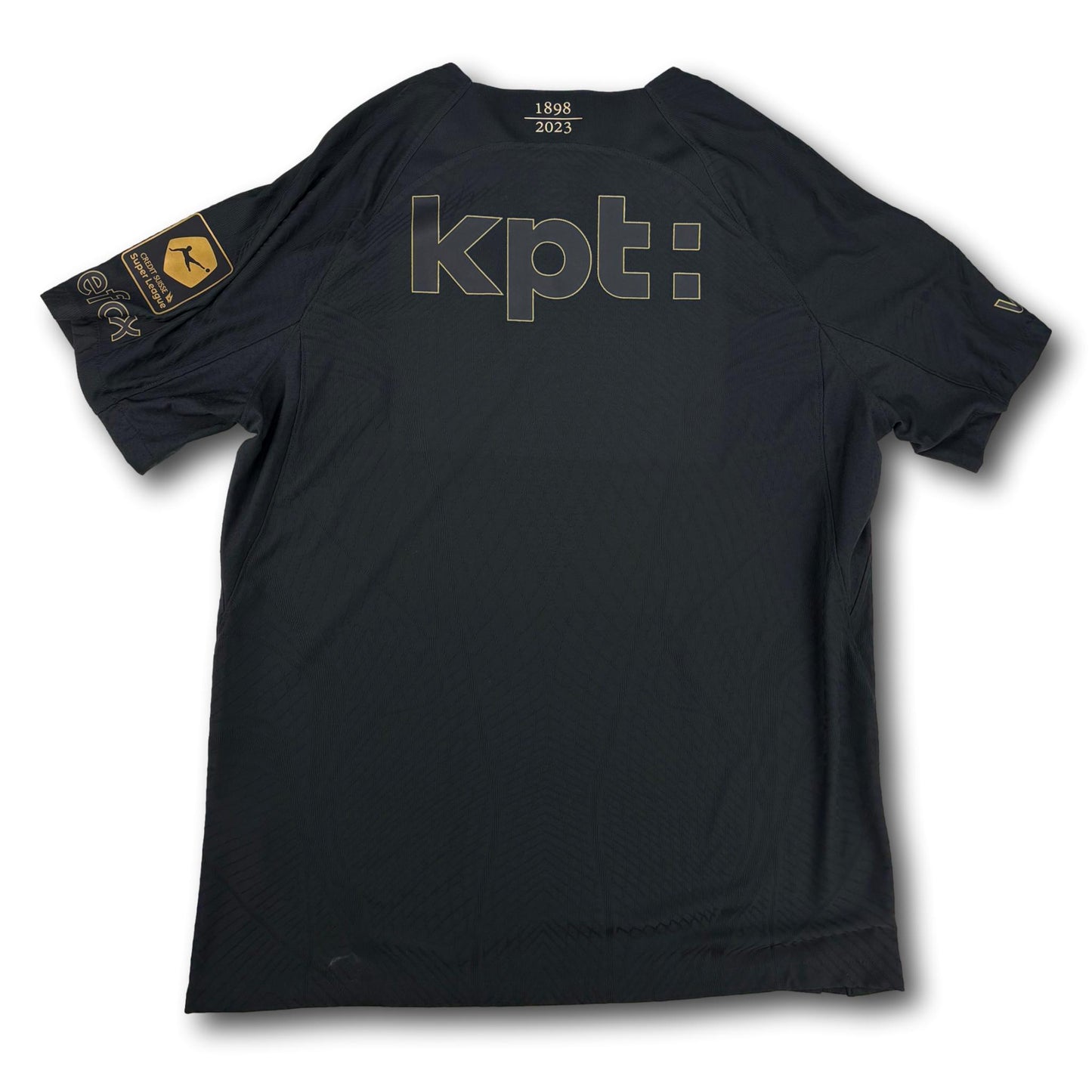 BSC Young Boys - 2022-23 - Anniversary - XL - Nike