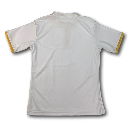 Thailand - 2021-22 - Home - L - Yamaha