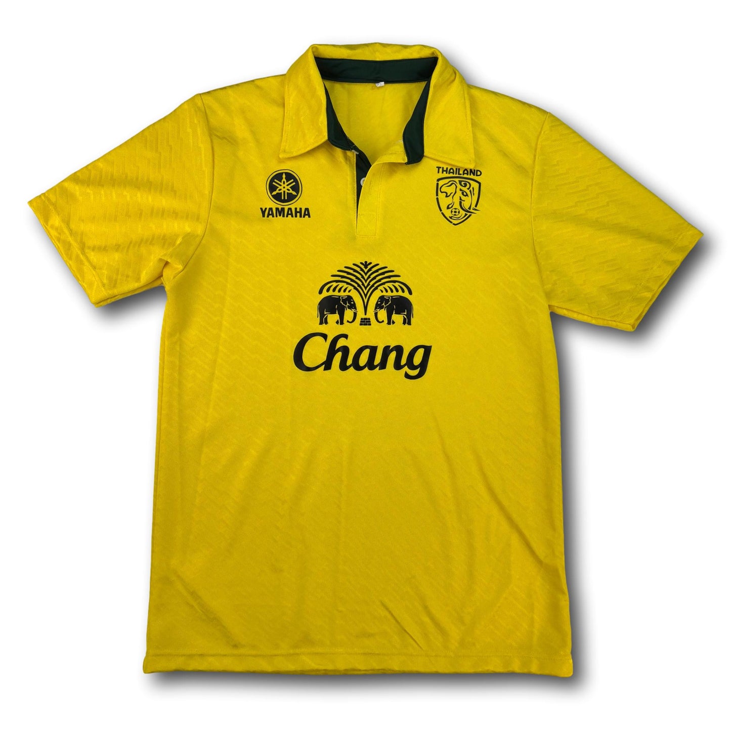 Thailand - 2021-22 - Away - XL - Yamaha