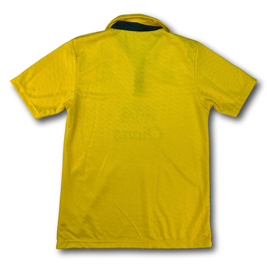 Thailand - 2021-22 - Away - XL - Yamaha