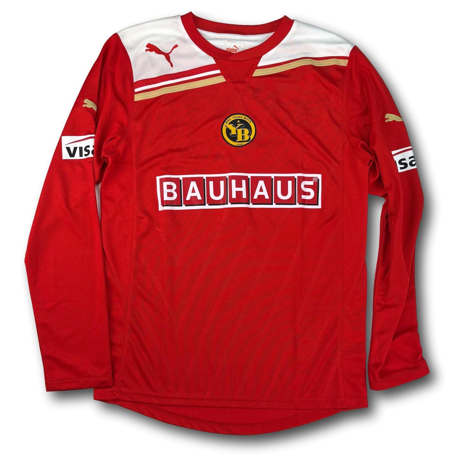 BSC Young Boys - 2012-13 - Gardien de but - S - Puma