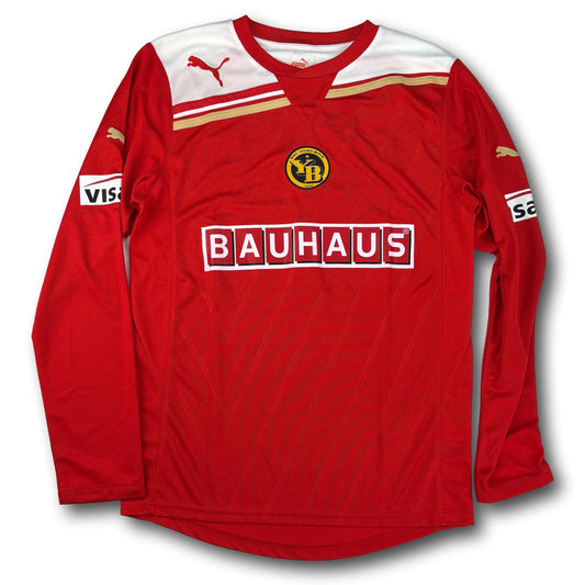 BSC Young Boys - 2012-13 - Torhüter - S - Puma