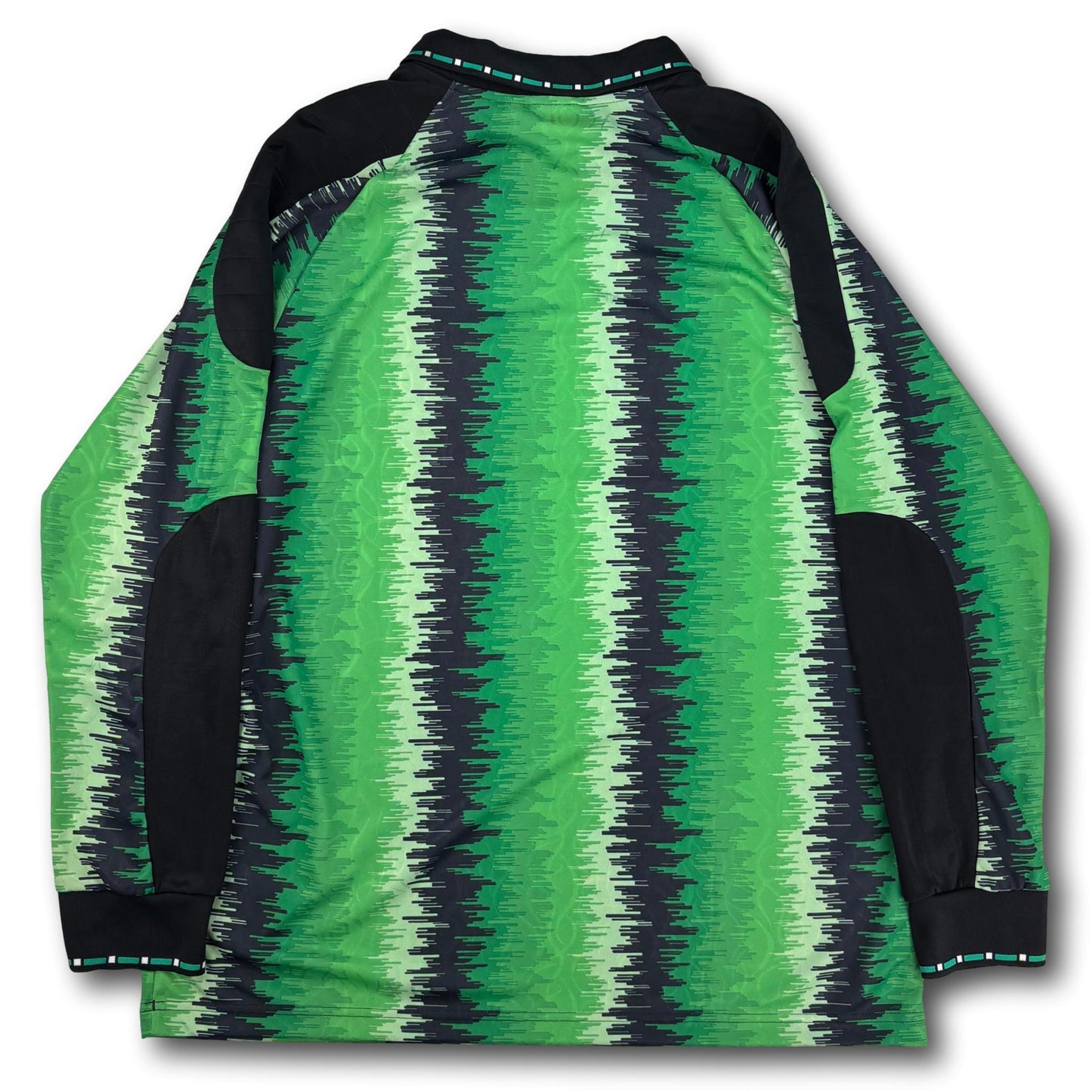 Manchester United - 1990-92 - Gardien de but - XL - adidas
