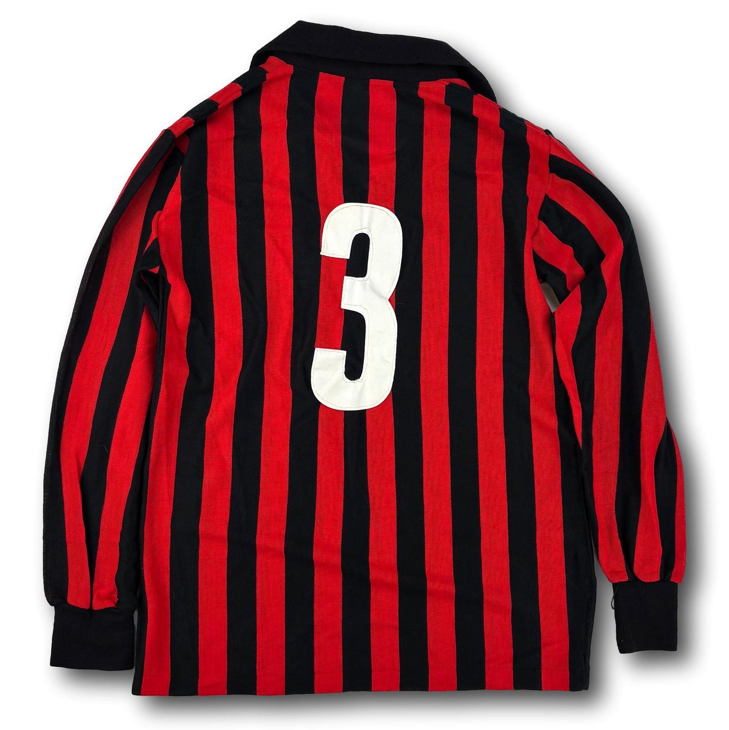 AC Milan - 1985-86 - Porté en match - Domicile - P/M - #3