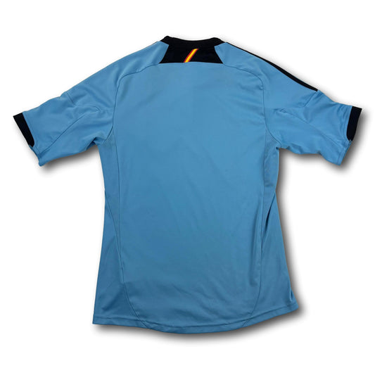 Spain - 2012-14 - Away - S - adidas