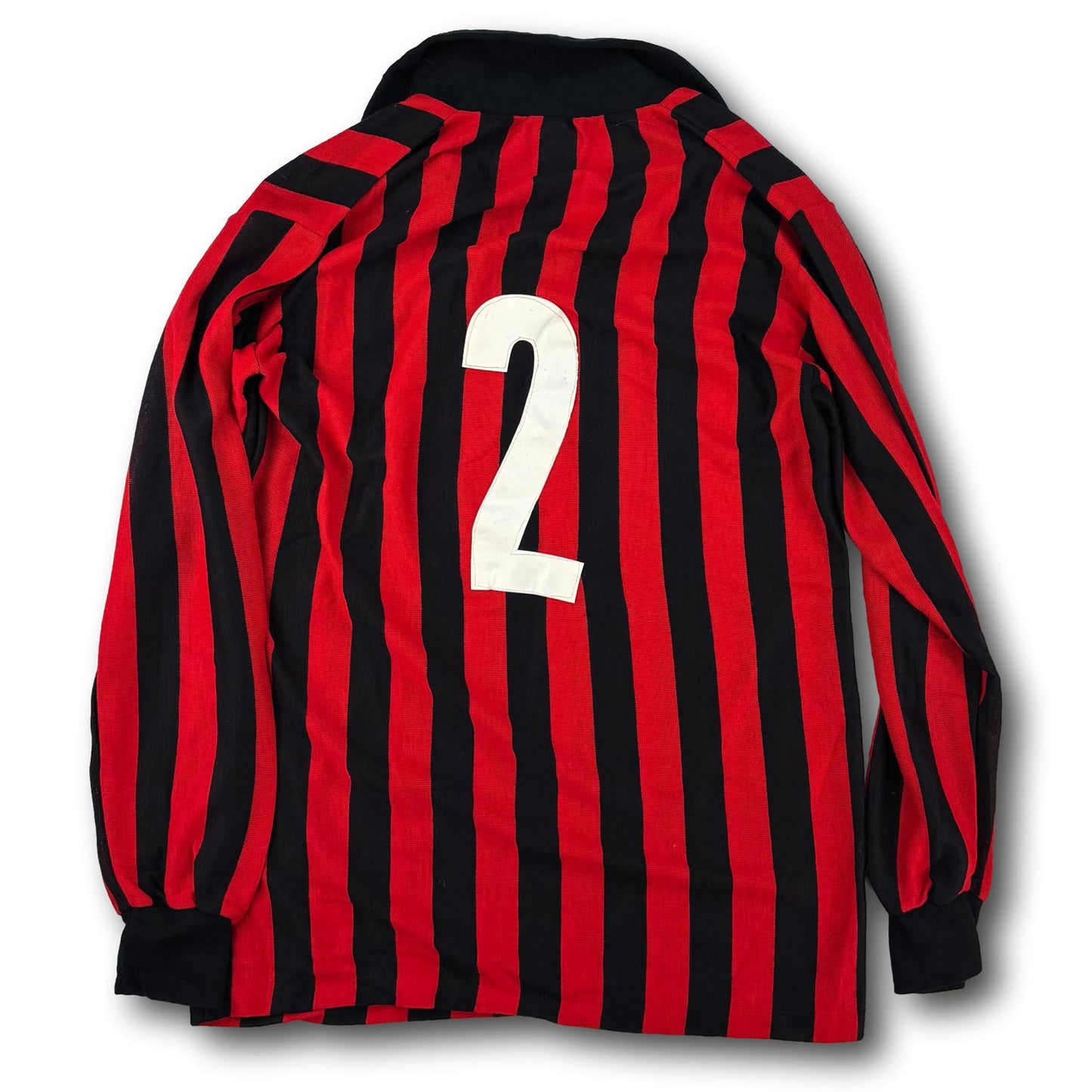 AC Milan - 1985-86 - Porté en match - Domicile - M / L - #2