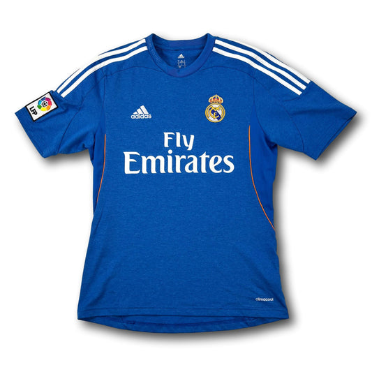 Real Madrid - 2013-14 - Away - S - adidas - Ronaldo #7