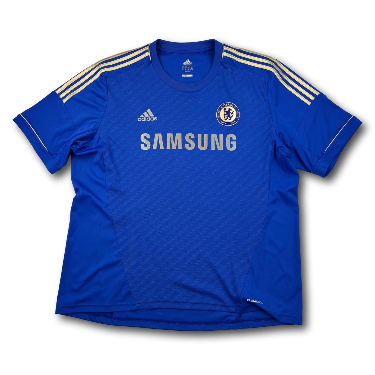 Chelsea FC - 2012-13 - Home - XXL - adidas - Torres #9