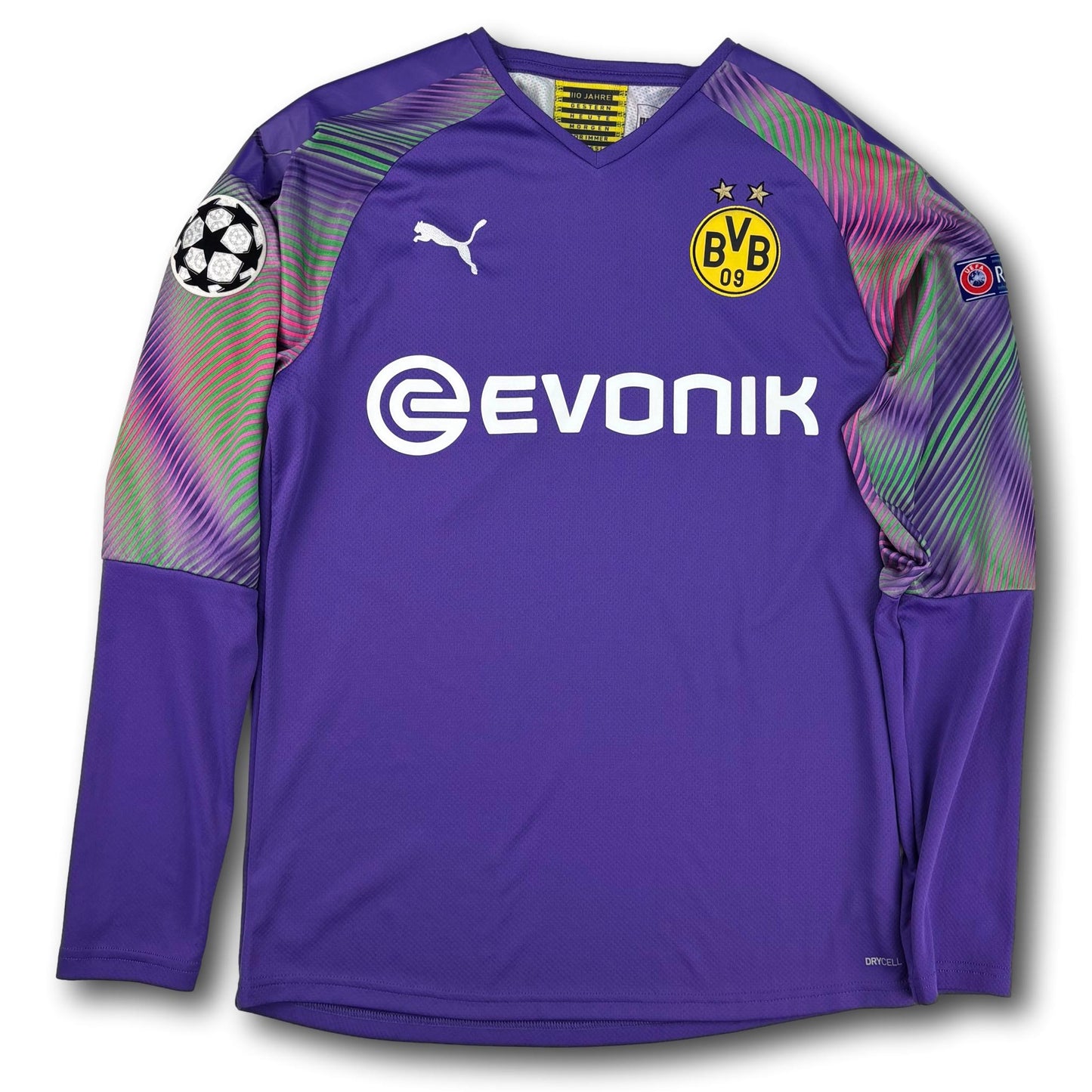 Borussia Dortmund - 2019-20 - Torhüter - L - Puma