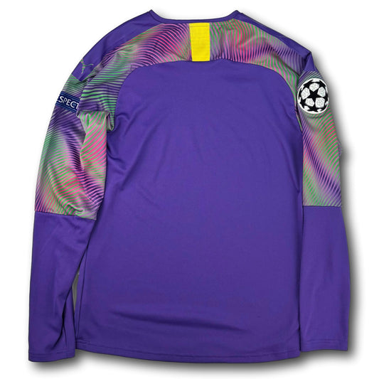 Borussia Dortmund - 2019-20 - Goalkeeper - L - Puma