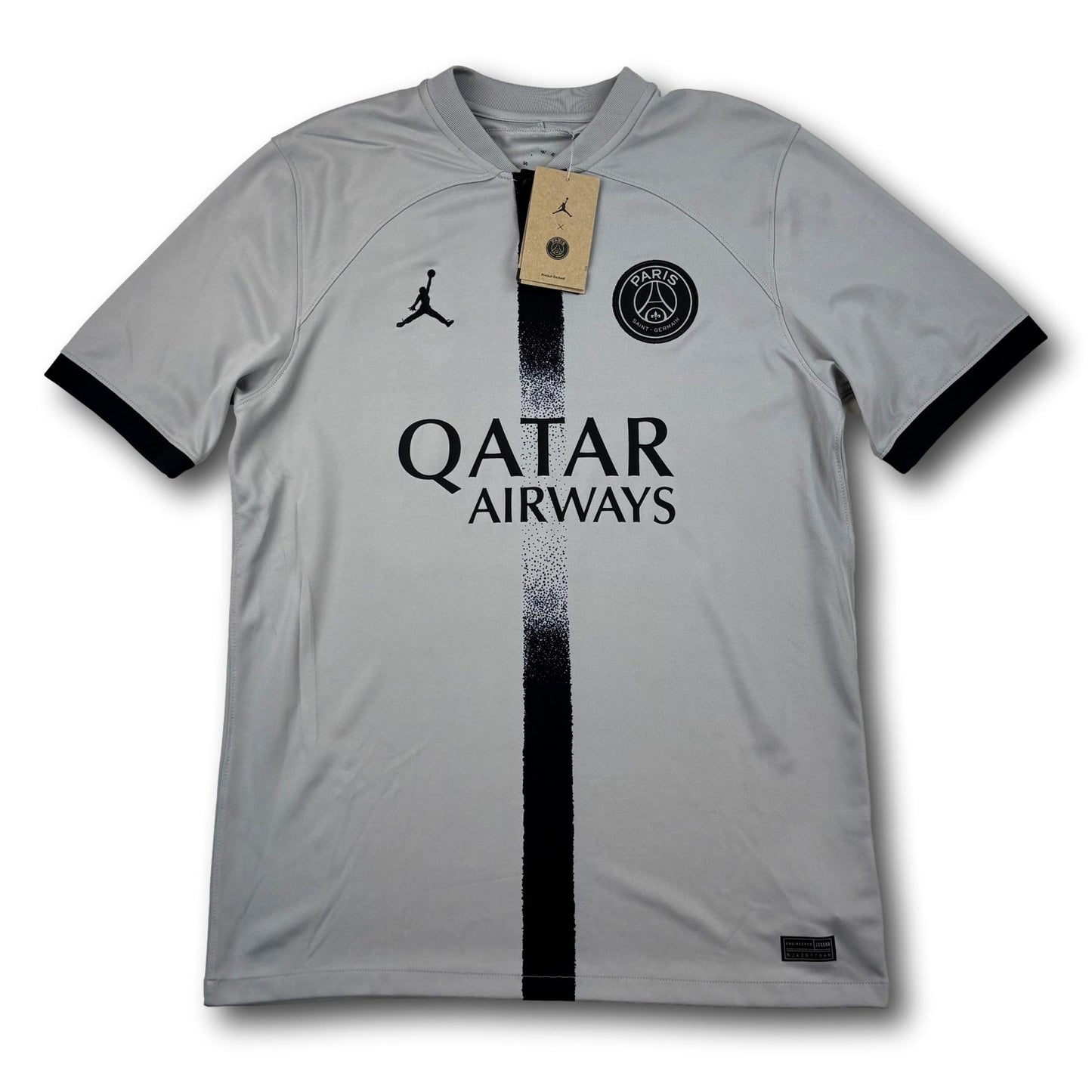 Paris Saint-Germain - 2022-23 - Home - M - Jordan - Neymar Jr #10