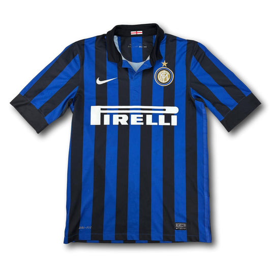 Inter Milan - 2011-12 - Home - S - Nike
