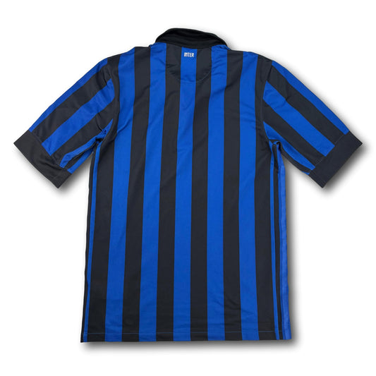 Inter Milan - 2011-12 - Home - S - Nike