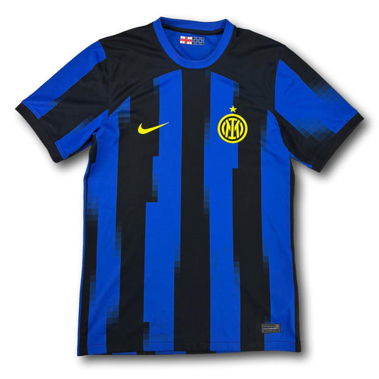 Inter Milan - 2023-24 - Home - S - Nike