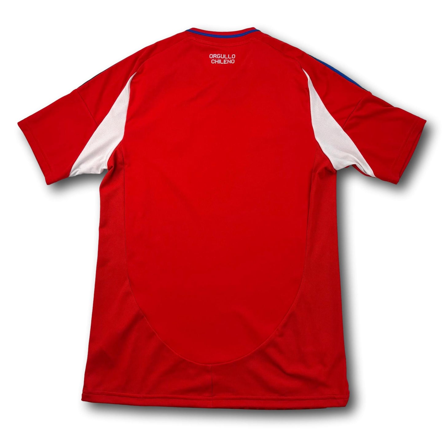Chile - 2024-25 - Home - M - adidas