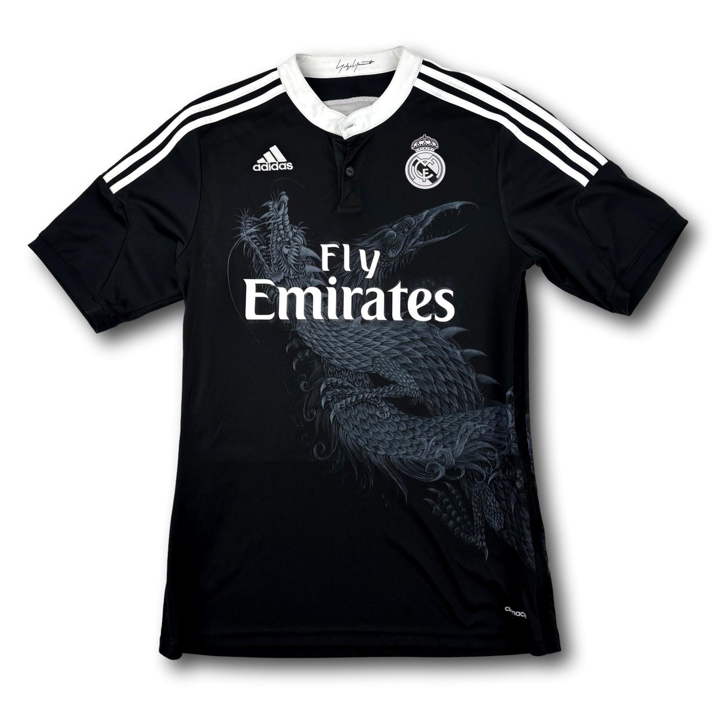 Real Madrid - 2014-15 - Third - M - adidas - Ronaldo #7