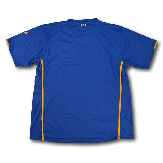 Juventus Turin - 2007-08 - Auswärts - XL - Nike