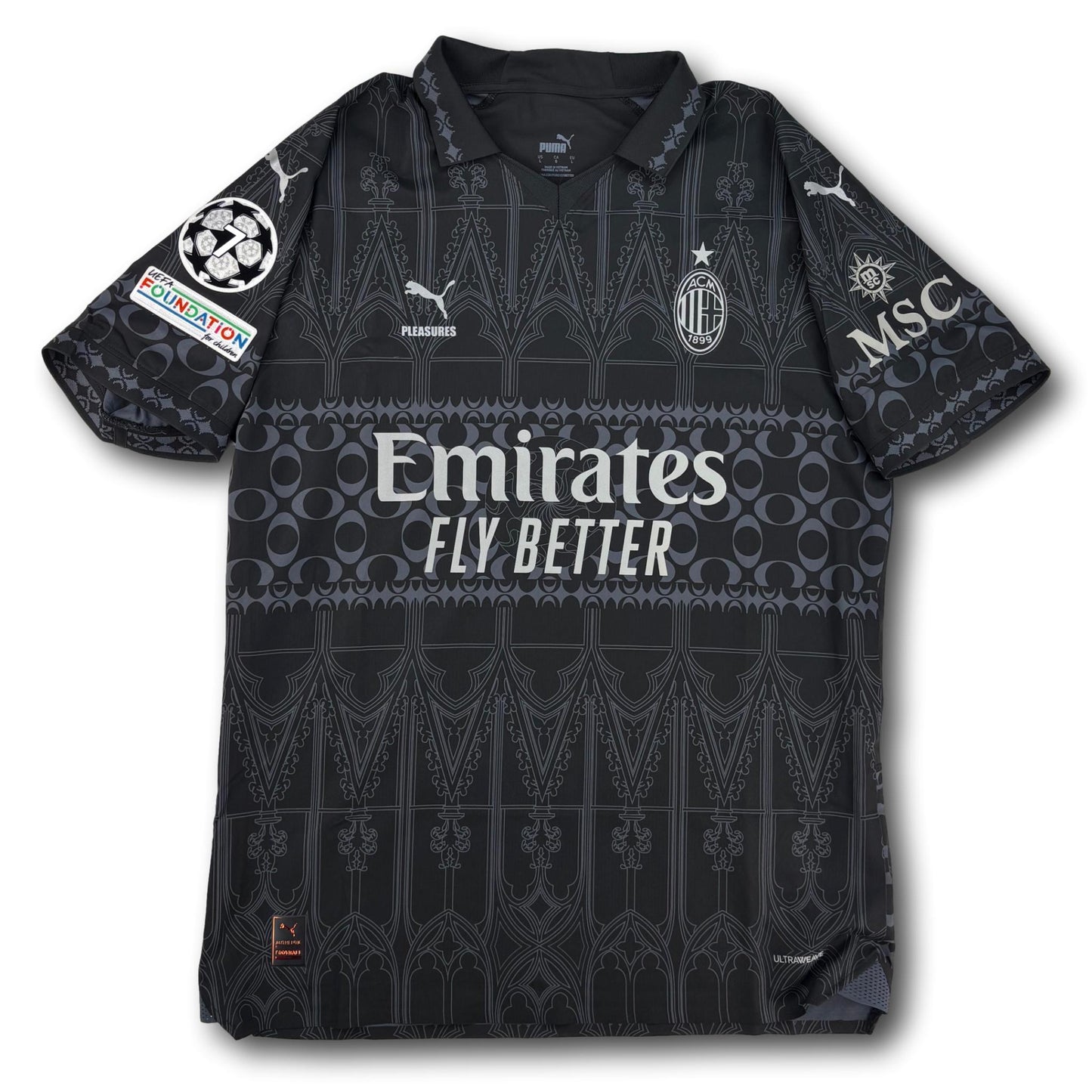 AC Milan - 2023-24 - Spezial - L - Puma