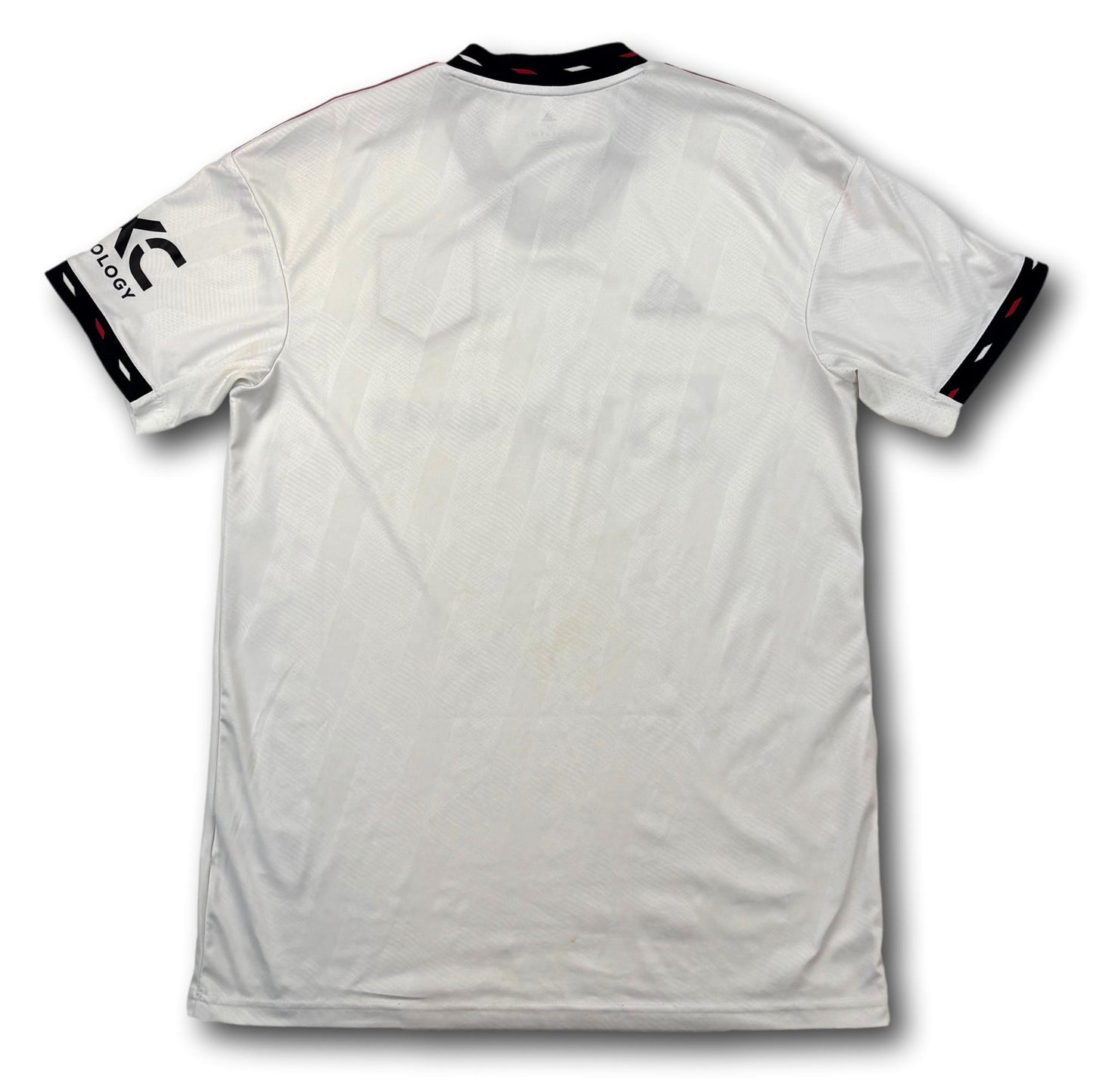 Manchester United - 2022-23 - Extérieur - M - adidas