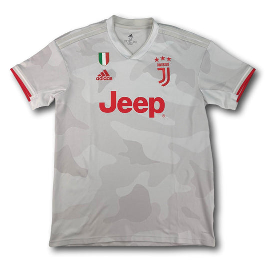 Juventus Turin - 2019-20 - Auswärts - M - adidas