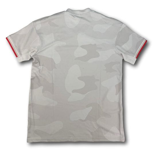 Juventus Turin - 2019-20 - Auswärts - M - adidas