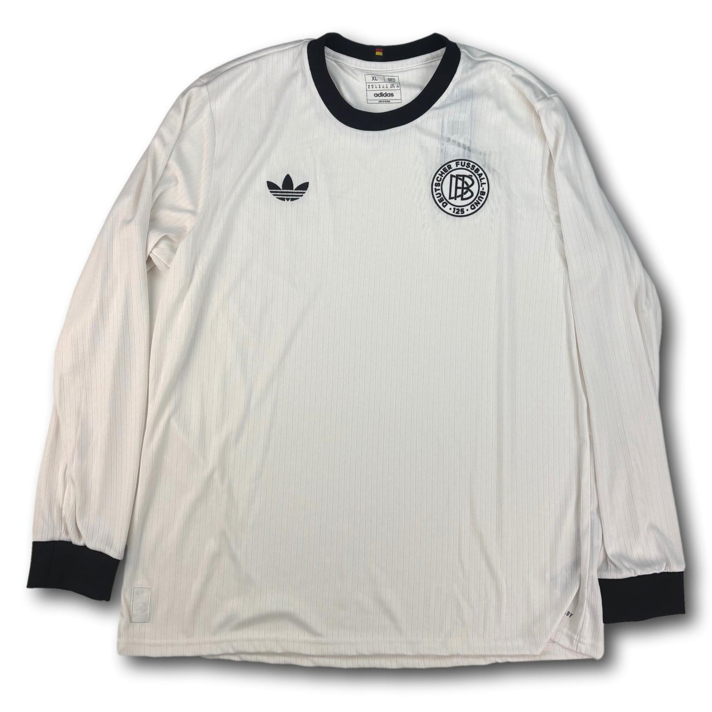 Deutschland - 2024-25 - Jubiläum - XL - adidas