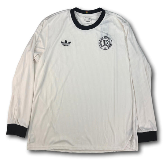 Deutschland - 2024-25 - Jubiläum - XL - adidas
