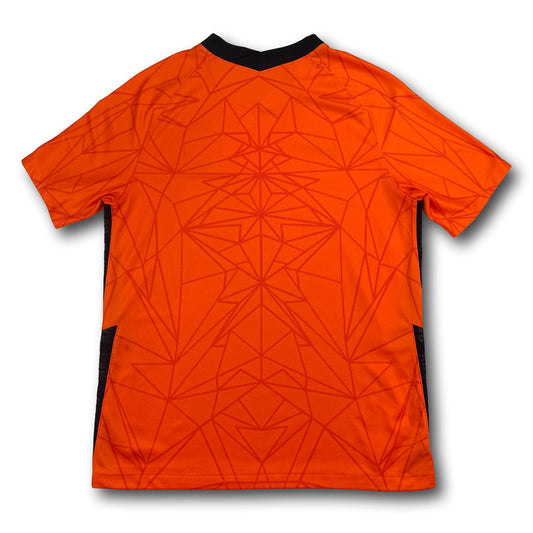Niederlande - 2020-21 - Heim - L - Nike