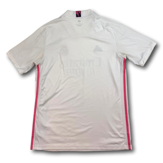 Real Madrid - 2020-21 - Heim - L - adidas